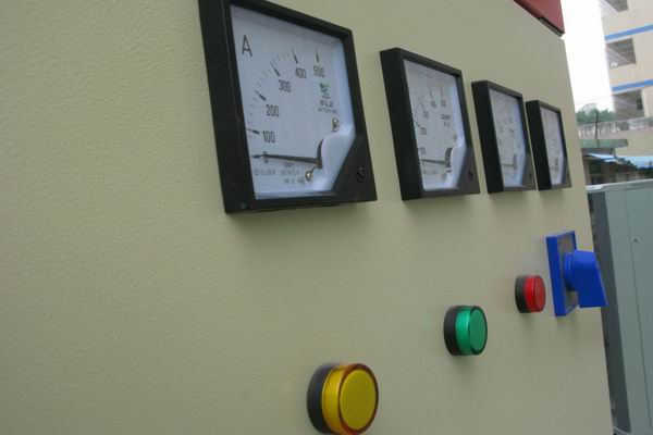 临城镇配电柜-3683品牌配电柜技术参数